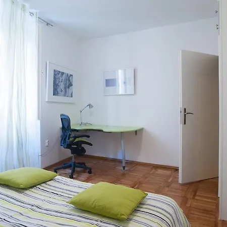 Apartamento Flavour At The Heart Of Split