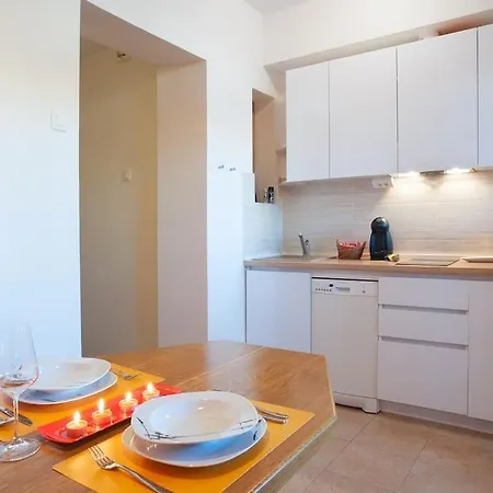 Apartamento Flavour At The Heart Of