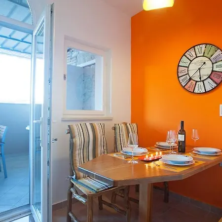 Apartamento Flavour At The Heart Of *
