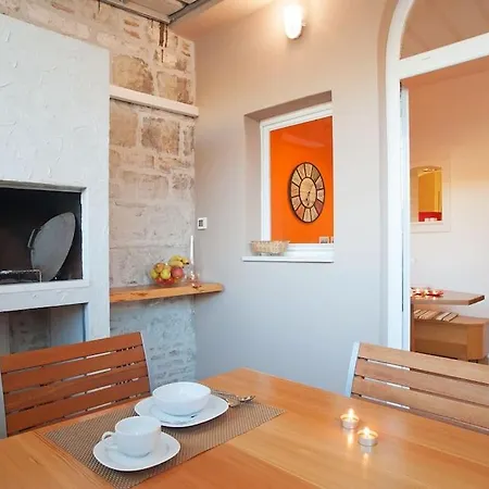 Apartamento Flavour At The Heart Of