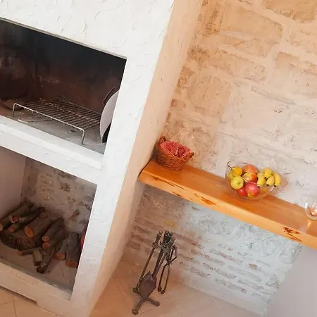 Flavour At The Heart Of Split