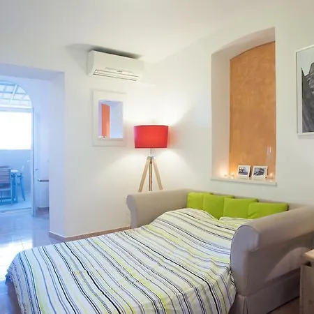 Apartamento Flavour At The Heart Of